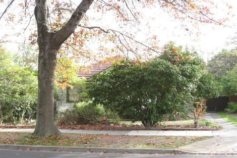 21 Wavell St, Box Hill, VIC 3128