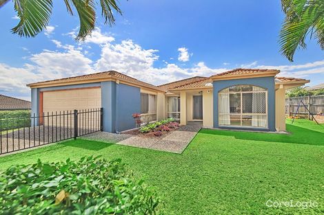 Property photo of 31 Ransom Place Wakerley QLD 4154