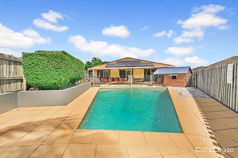 Property photo of 31 Ransom Place Wakerley QLD 4154