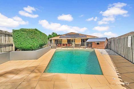 Property photo of 31 Ransom Place Wakerley QLD 4154