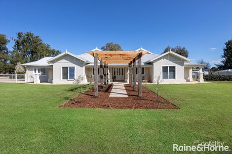 12a Kyeamba Ave, Lake Albert, NSW 2650