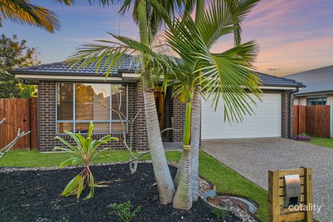 Property photo of 1 Nullarbor Circuit North Lakes QLD 4509