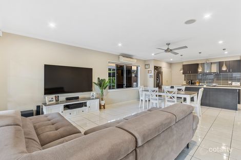 Property photo of 1 Nullarbor Circuit North Lakes QLD 4509