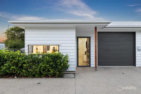 Lot 100/99 Wandal Rd, Wandal, QLD 4700