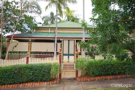 Property photo of 23 Junction Terrace Annerley QLD 4103