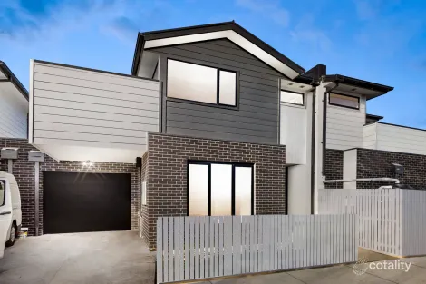 Property photo of 19 Bizana Street West Footscray VIC 3012
