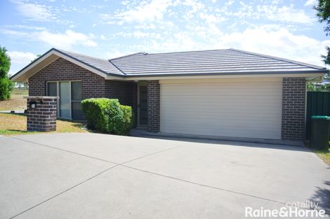Property photo of 2/19 McGregor Street Muswellbrook NSW 2333