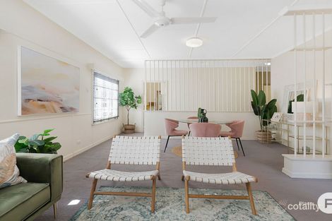 Property photo of 26 Canopus Street Coorparoo QLD 4151