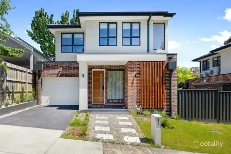 3/30 Zealandia Rd E, Croydon North, VIC 3136