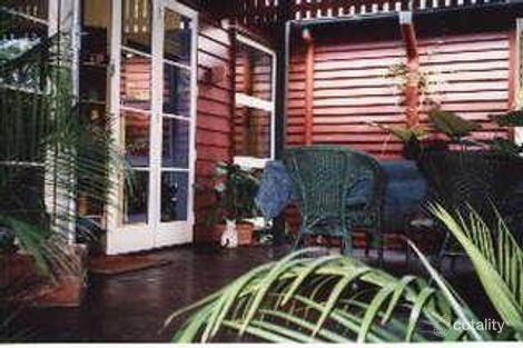 Property photo of 39 Hefferan Street Fairfield QLD 4103