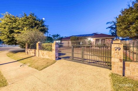 Property photo of 79 Regency Drive Regents Park QLD 4118