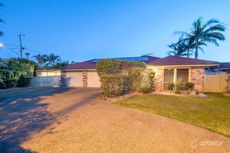 Property photo of 79 Regency Drive Regents Park QLD 4118