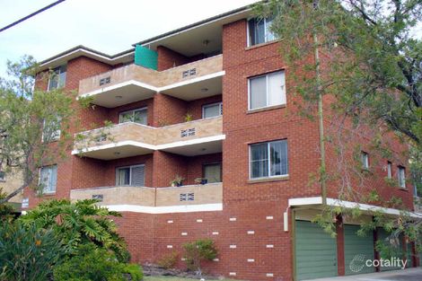 2/23-25 Apsley St, Penshurst, NSW 2222