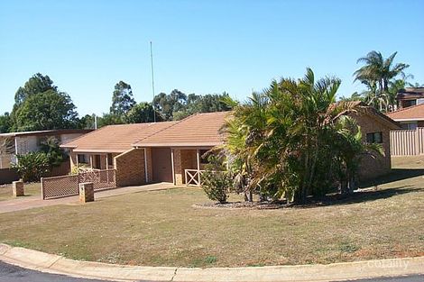 29 East West Ave, Avoca, QLD 4670