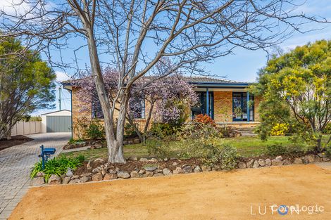 Property photo of 327 Hindmarsh Drive Rivett ACT 2611