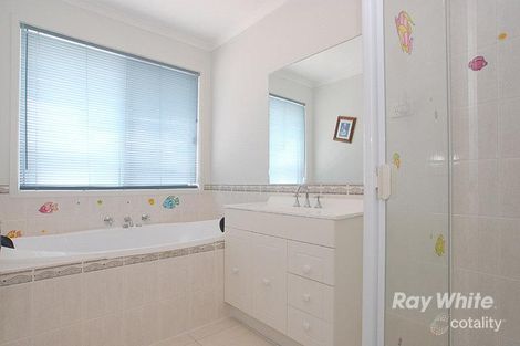 Property photo of 45 Hancock Drive Berwick VIC 3806