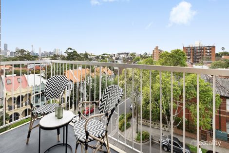 Property photo of 41/39-43 Cook Road Centennial Park NSW 2021