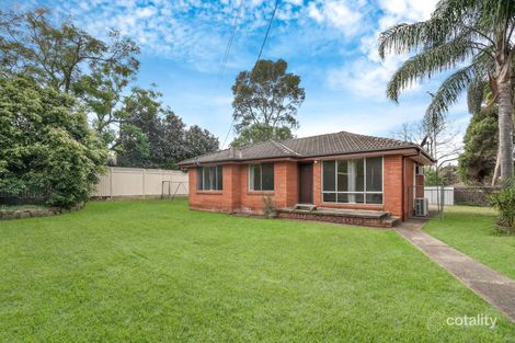 311 Great Western Hwy, Emu Plains, NSW 2750