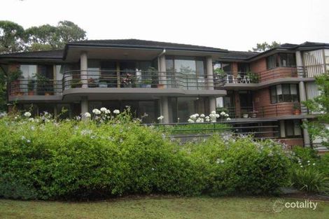 3/4-6 Gladstone Pde, Lindfield, NSW 2070