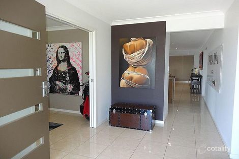 Property photo of 25 Summerlea Crescent Ormeau QLD 4208