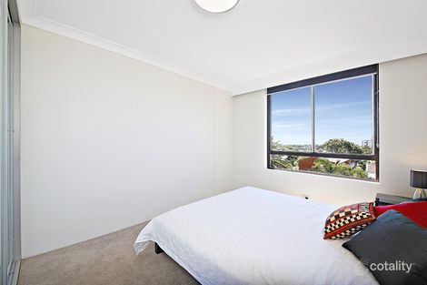 Property photo of 20/29-31 Paul Street Bondi Junction NSW 2022