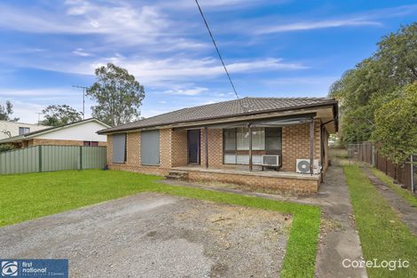 Property photo of 175 Golden Valley Drive Glossodia NSW 2756