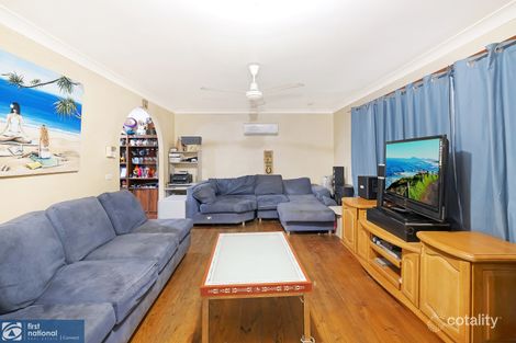 Property photo of 175 Golden Valley Drive Glossodia NSW 2756