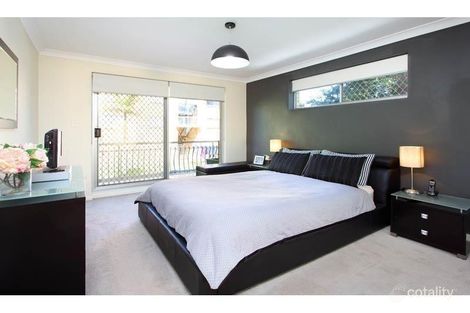 Property photo of 3/79 Jellicoe Street Coorparoo QLD 4151