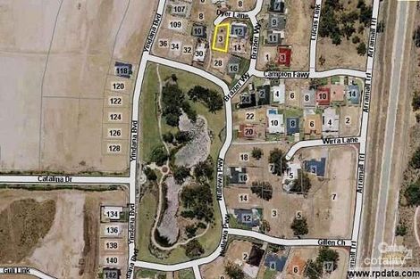 3 Dyer Lane, Lakelands, WA 6180
