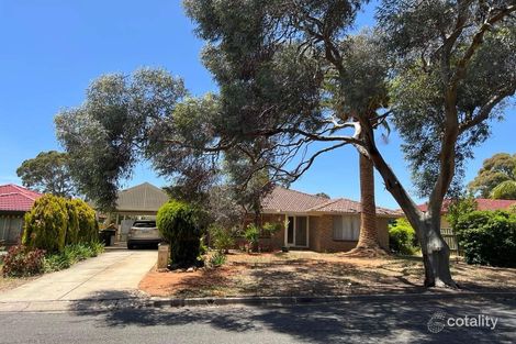 19 Telford Cres, Modbury Heights, SA 5092