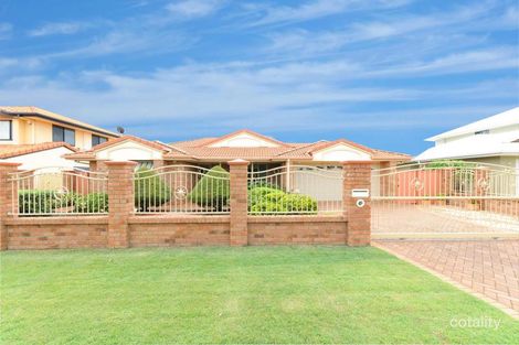 19 South St, Cleveland, QLD 4163