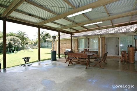 Property photo of 15 Limosa Court Mango Hill QLD 4509