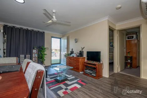 Property photo of 1 Donovan Street Kepnock QLD 4670