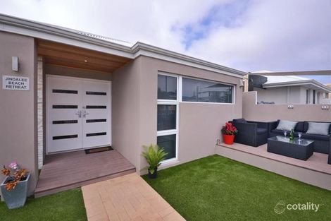 Property photo of 80 Jindalee Boulevard Jindalee WA 6036