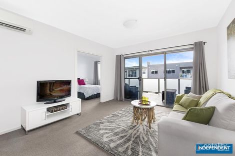 160/45 Catalano St, Wright, ACT 2611