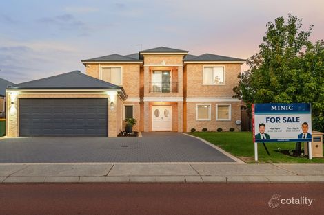 Property photo of 40 Parkview Drive Southern River WA 6110