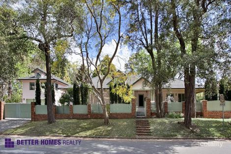 Property photo of 59 Copeland Road Beecroft NSW 2119