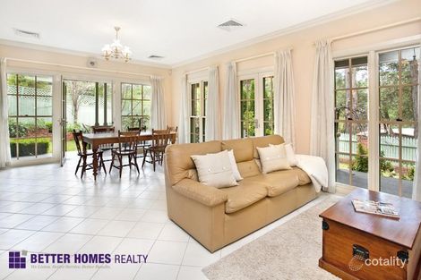 Property photo of 59 Copeland Road Beecroft NSW 2119