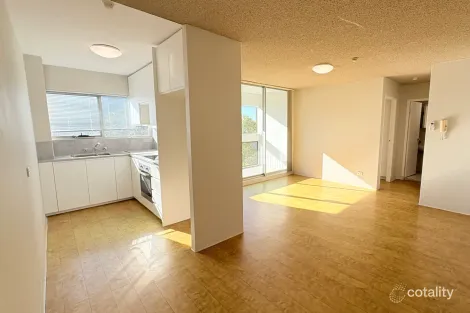 Property photo of 7G/15 Campbell Street Parramatta NSW 2150