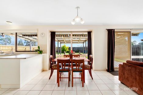 Property photo of 54 Bellarine Circuit Morwell VIC 3840