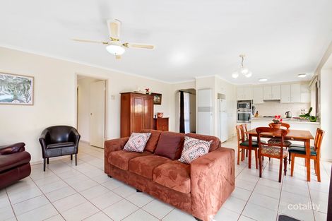 Property photo of 54 Bellarine Circuit Morwell VIC 3840