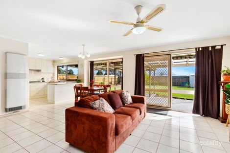 Property photo of 54 Bellarine Circuit Morwell VIC 3840