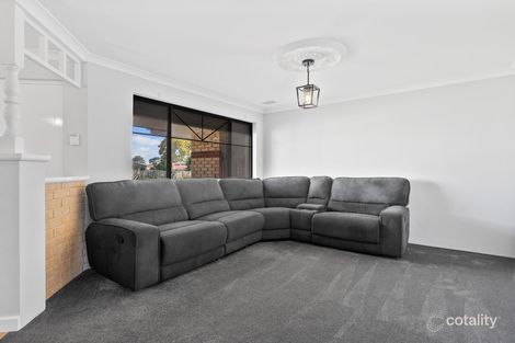 Property photo of 2 Sherbrooke Retreat Ellenbrook WA 6069