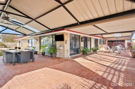 Property photo of 2 Sherbrooke Retreat Ellenbrook WA 6069