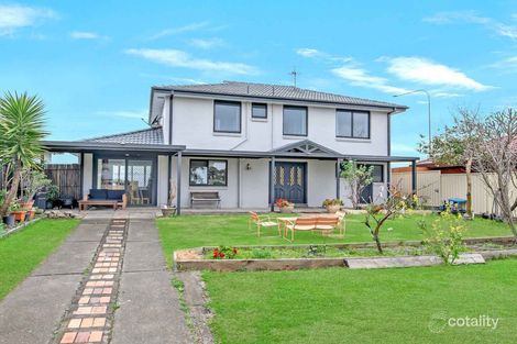 Property photo of 4 Tagu Place Kings Park NSW 2148