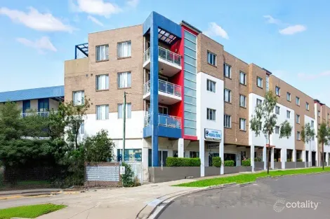 35/2-12 Civic Ave, Pendle Hill, NSW 2145