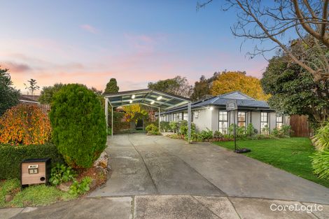 Property photo of 3 Golden Court Doncaster VIC 3108