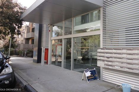 5s/349-351 Bluff Rd, Hampton, VIC 3188