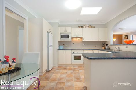 Property photo of 3 Ross Street Chipping Norton NSW 2170
