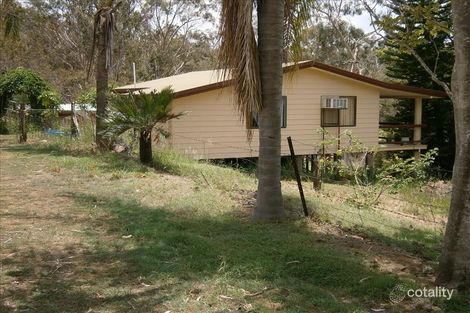 Property photo of 39 William Street Mount Morgan QLD 4714